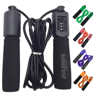 Rope skipping fitness rope Fast Bundle