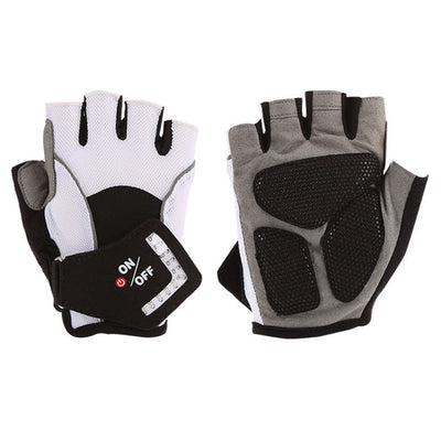 Pilot light glove Fast Bundle