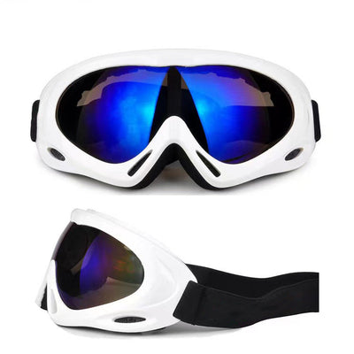 Ski Goggles Outdoor Sport Climbing Goggles Fast Bundle