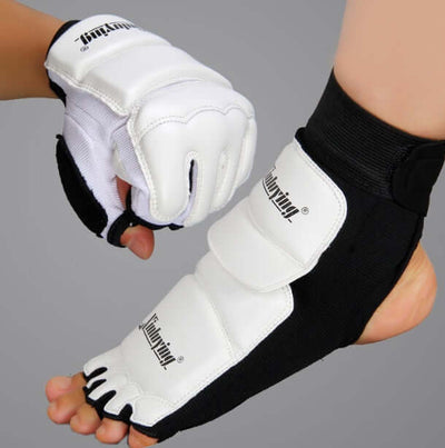 Boxing Gloves Fast Bundle