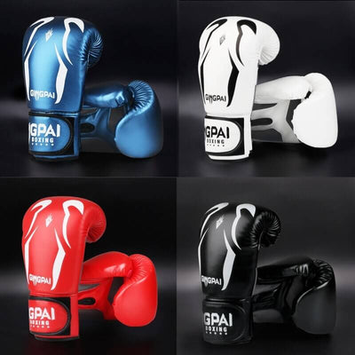 Adult boxing gloves Fast Bundle