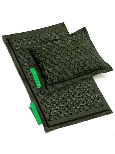 Yoga Acupuncture Mat Fast Bundle