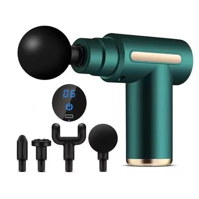 Best massage gun Posture Hup